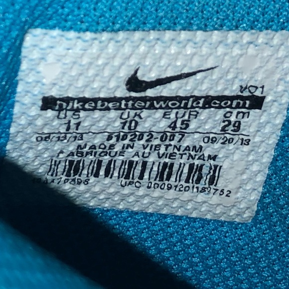 Nike Dual Fusion Sneakers - Picture 4 of 7